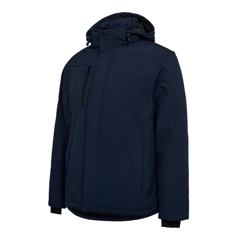 Engel Extend Softshell Winter Jacket 1113-229 4 / 4
