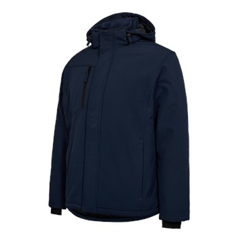 Engel Extend Softshell Winter Jacket 1113-229 4 / 4