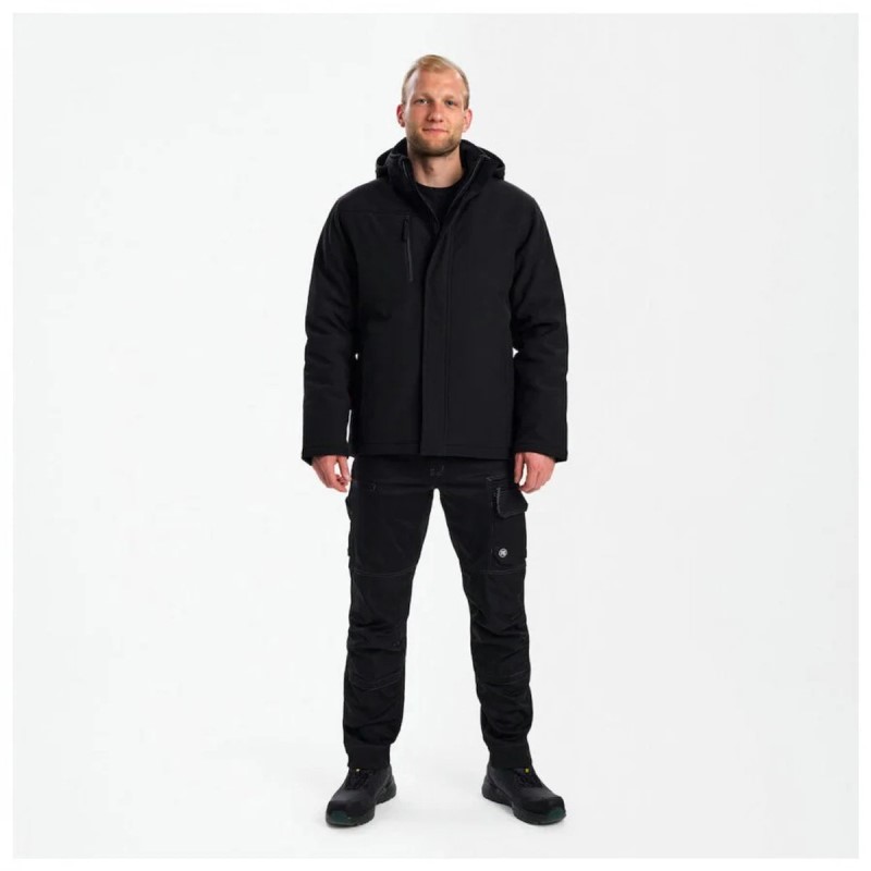 Engel Extend 1113-229 Softshell Winter Jacket 5 / 6