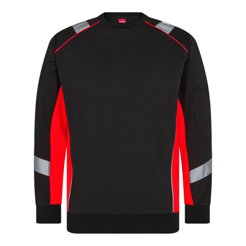 Engel Cargo 8871-257 Sweatshirt 2047 1 / 4