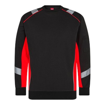 Engel Cargo 8871-257 Sweatshirt 2047 1 / 4