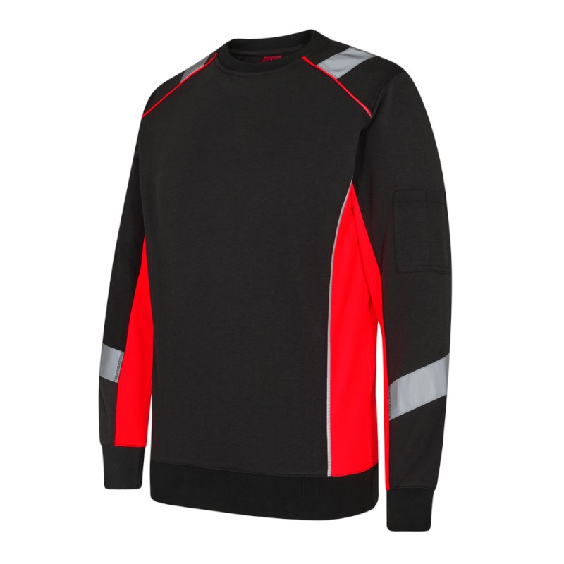 Engel Cargo 8871-257 Sweatshirt 2047 2 / 4