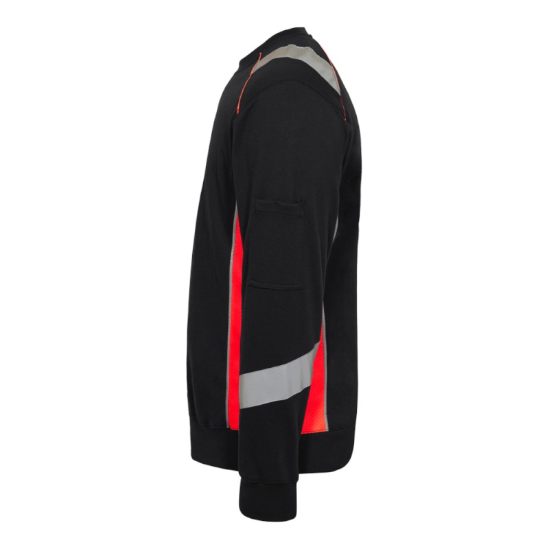 Engel Cargo 8871-257 Sweatshirt 2047 3 / 4