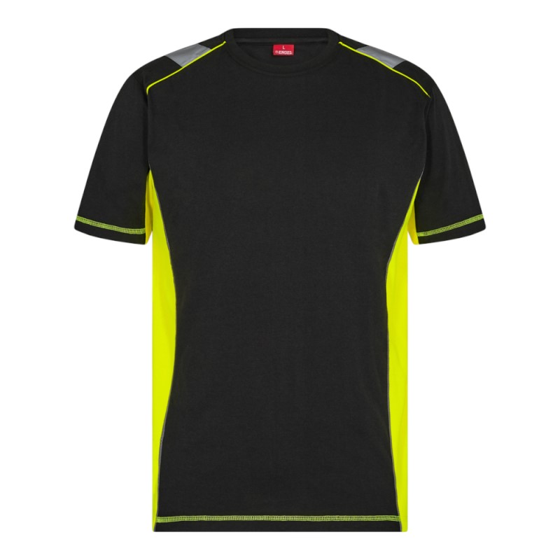 Engel Cargo T-shirt 9870-258 2038 1 / 4