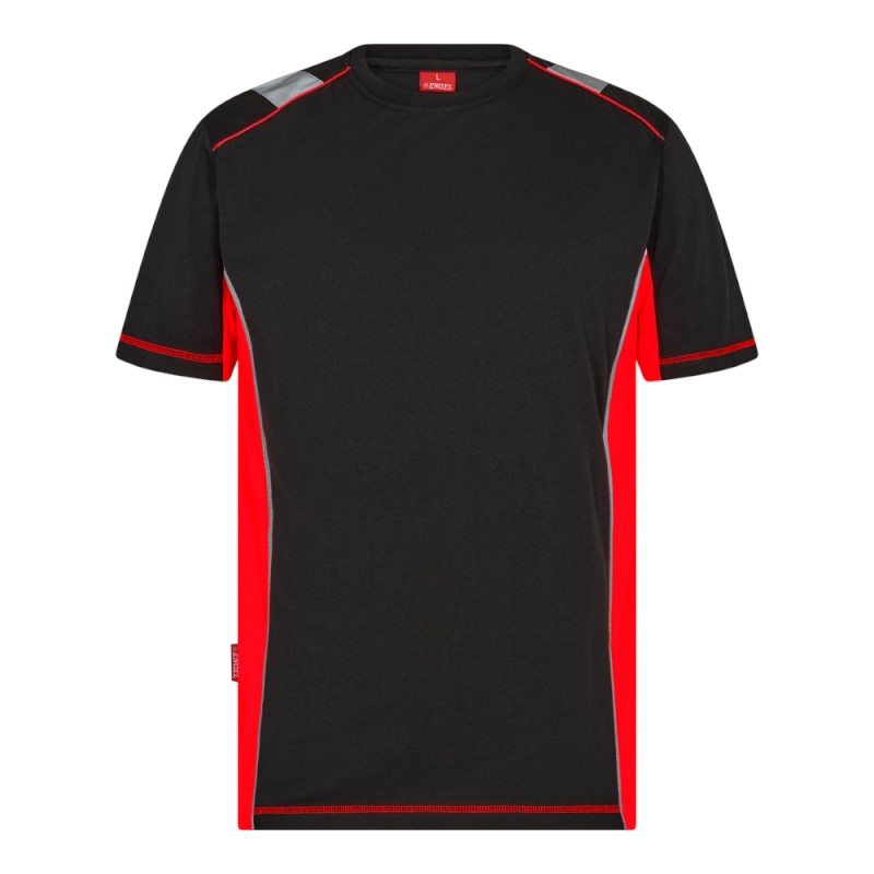 Engel Cargo T-shirt 9870-258 2047 1 / 4