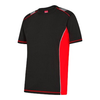 Engel Cargo T-shirt 9870-258 2047 2 / 4