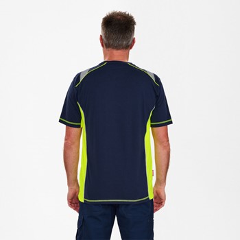 Engel Cargo T-shirt 9870-258 16538 3 / 3