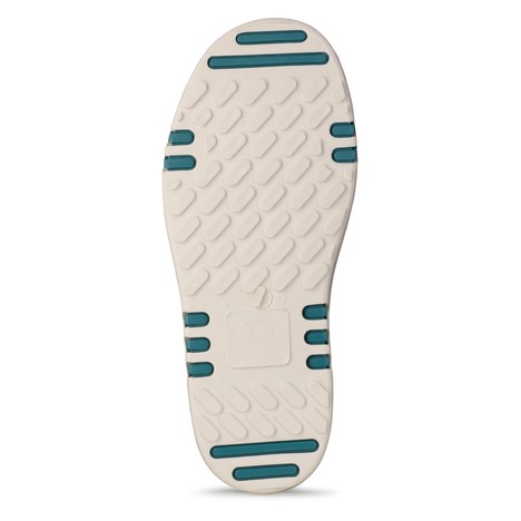 Dunlop MH0HN01 Mini kinderlaars pvc Blauw 5 / 5