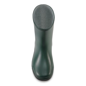 Dunlop MH0KL01 Mini kinderlaars pvc Groen 3 / 5