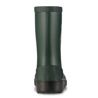 Dunlop MH0KL01 Mini kinderlaars pvc Groen 4 / 5