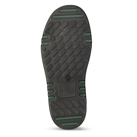 Dunlop MH0KL01 Mini kinderlaars pvc Groen 5 / 5