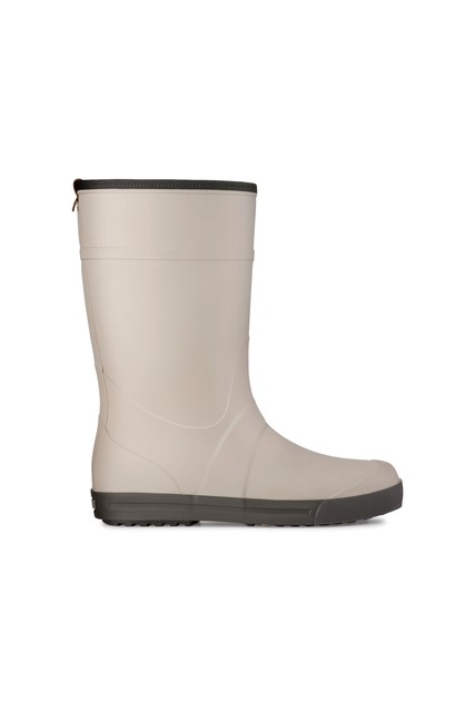 Dunlop PB0HH45 Amsterdammer bont gevoerde laars Grijs 3 / 6