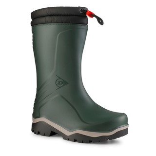 Dunlop MK0KL45 Blizzard Gevoerde Winterlaars Kids Groen 1 / 5