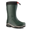 Dunlop MK0KL45 Blizzard Gevoerde Winterlaars Kids Groen 1 / 5