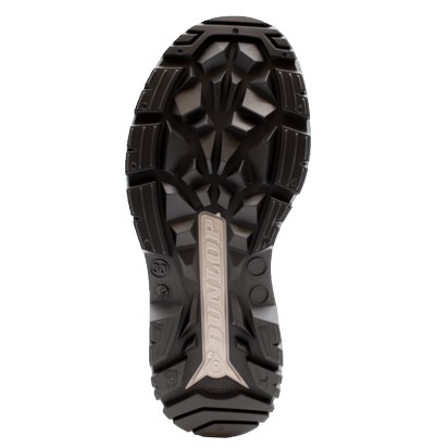 Dunlop MK0KL45 Blizzard Gevoerde Winterlaars Kids Groen 5 / 5