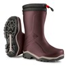 Dunlop MK0KV45 Blizzard Gevoerde Winterlaars Kids Rood 2 / 3