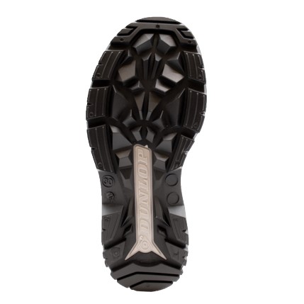 Dunlop MK0KV45 Blizzard Gevoerde Winterlaars Kids Rood 3 / 3