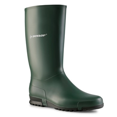 Dunlop MJ0KL01 PVC Sportlaars Groen 1 / 5