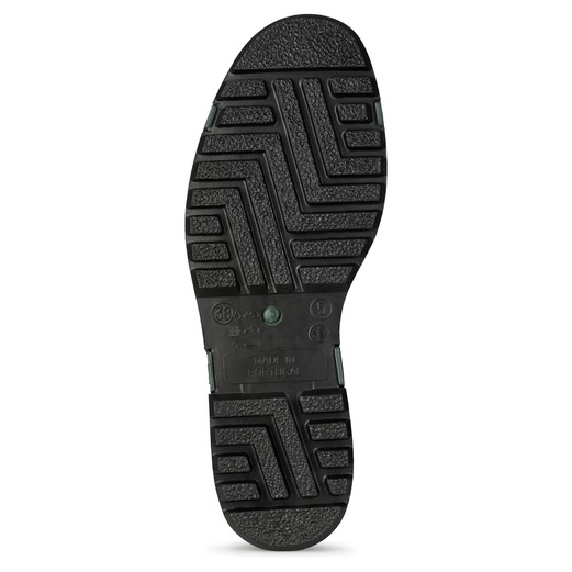 Dunlop MJ0KL01 PVC Sportlaars Groen 5 / 5