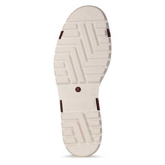 Dunlop MJ0KX43 PVC Sportlaars Burgundy 5 / 5