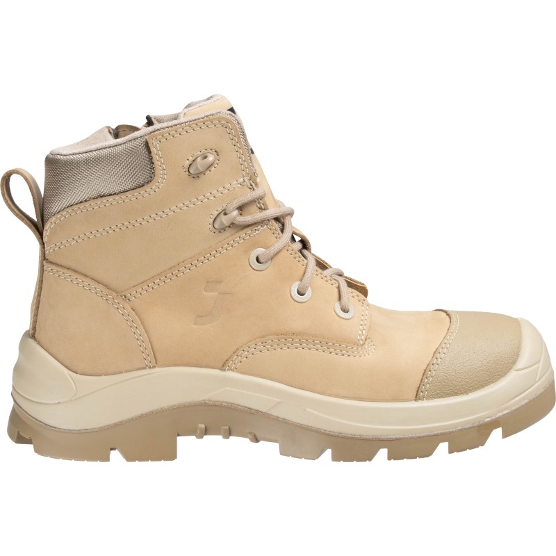 Safety Jogger Altar S3S Mid 1 / 6