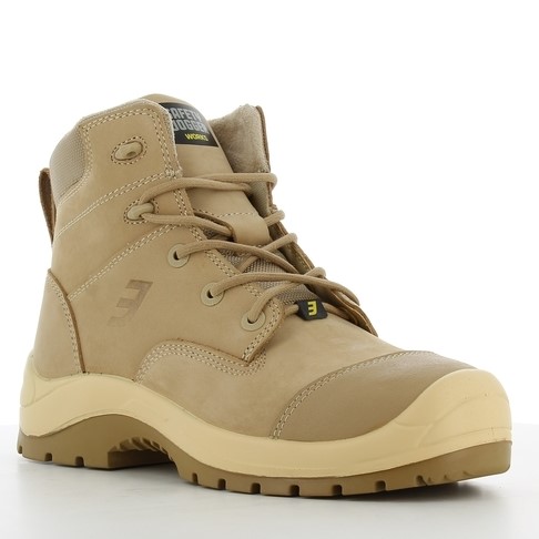 Safety Jogger Altar S3S Mid 3 / 6