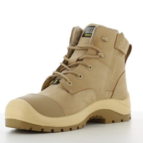 Safety Jogger Altar S3S Mid 4 / 6
