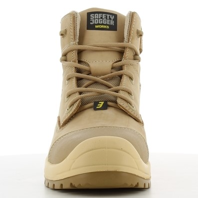 Safety Jogger Altar S3S Mid 5 / 6