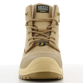 Safety Jogger Altar S3S Mid 5 / 6