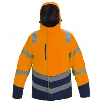 Hydrowear Winterparka Brussel 1 / 5