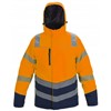 Hydrowear Winterparka Brussel 1 / 5
