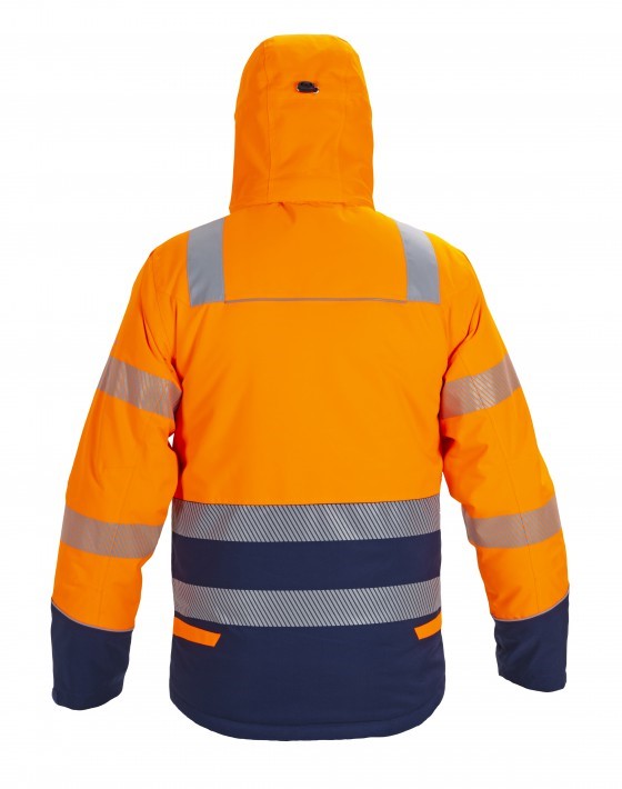 Hydrowear Winterparka Brussel 2 / 5