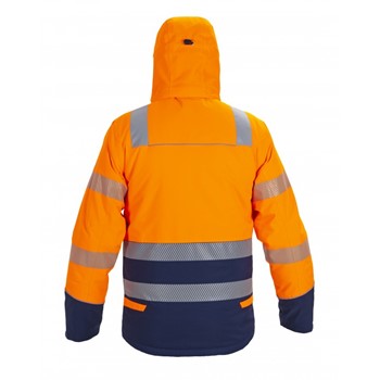 Hydrowear Winterparka Brussel 2 / 5