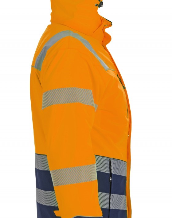 Hydrowear Winterparka Brussel 3 / 5