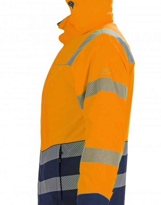 Hydrowear Winterparka Brussel 4 / 5