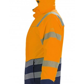 Hydrowear Winterparka Brussel 4 / 5
