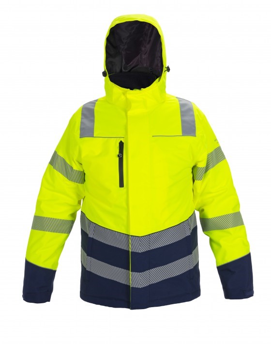 Hydrowear Winterparka Brussel 5 / 5