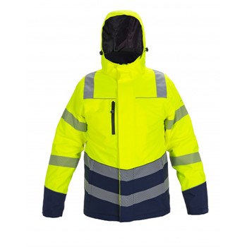 Hydrowear Winterparka Brussel 5 / 5