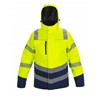 Hydrowear Winterparka Brussel 5 / 5