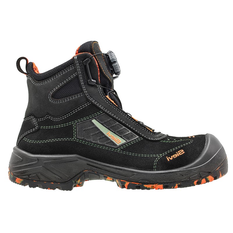 Sievi Spider Roller High 52439 S3 1 / 2