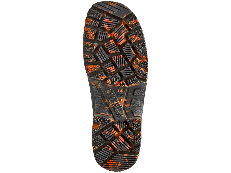 Sievi Spider Roller High 52439 S3 2 / 2