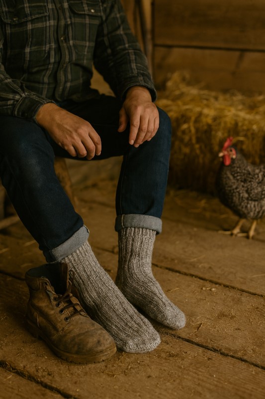 Top Rock Norweger Sok 2026 4 / 5