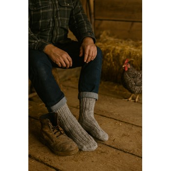 Top Rock Norweger Sok 2026 4 / 5