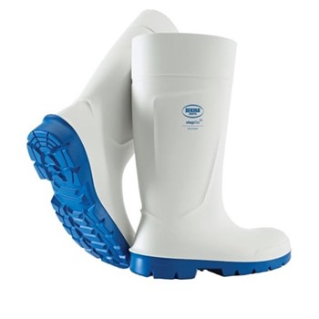 Bekina Steplite Easygrip O4 Wit-Blauw 1 / 1