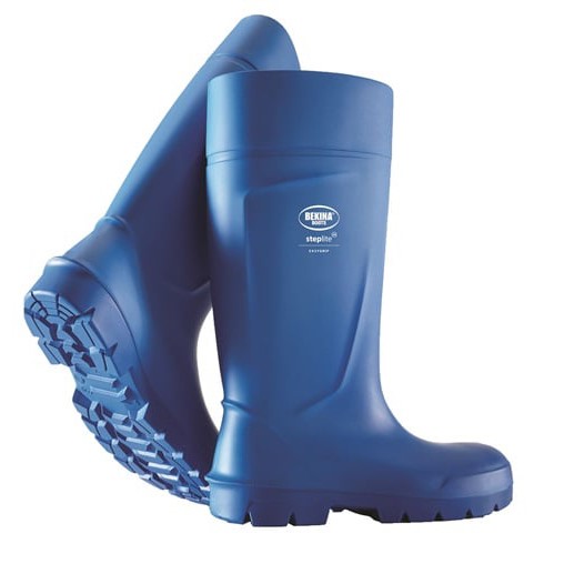 Bekina Steplite Easygrip S4 Blauw-Blauw 1 / 1