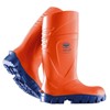 Bekina Steplite X Thermoprotec S5 Oranje-Blauw 1 / 1