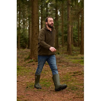 Bekina Midlite X Solidgrip O4 Groen-Zwart 3 / 3