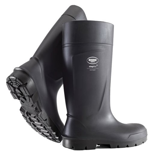 Bekina Steplite Easygrip S5 Zwart-Zwart 1 / 1