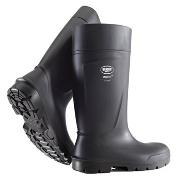 Bekina Steplite Easygrip S5 Zwart-Zwart 1 / 1