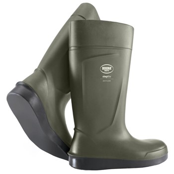 Bekina Steplite Easyclean S4 Groen-Zwart 1 / 1